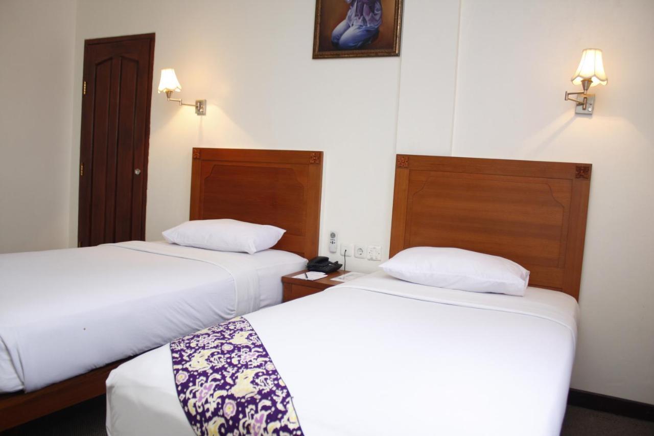 Hotel Bumi Asih Padangsidimpuan Batubelubang Ngoại thất bức ảnh