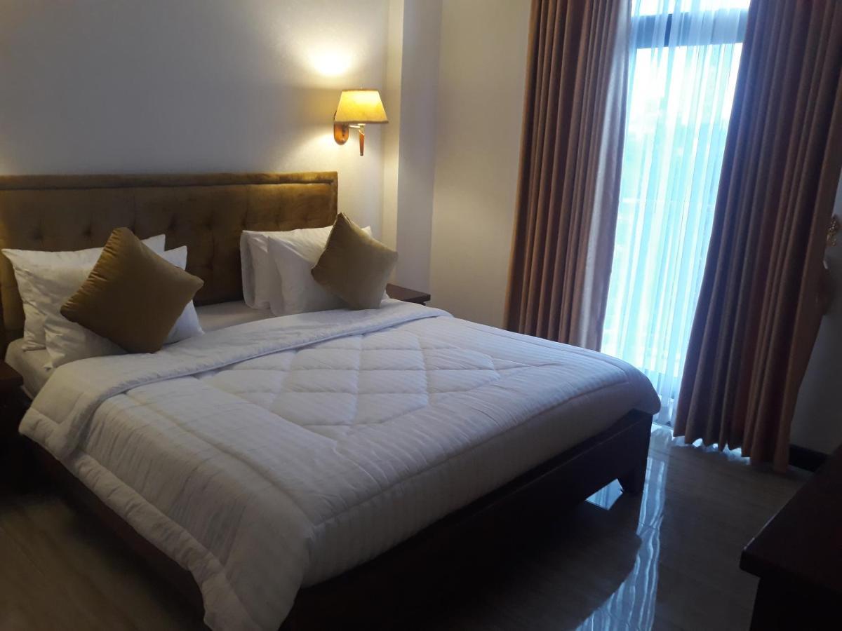 Hotel Bumi Asih Padangsidimpuan Batubelubang Ngoại thất bức ảnh