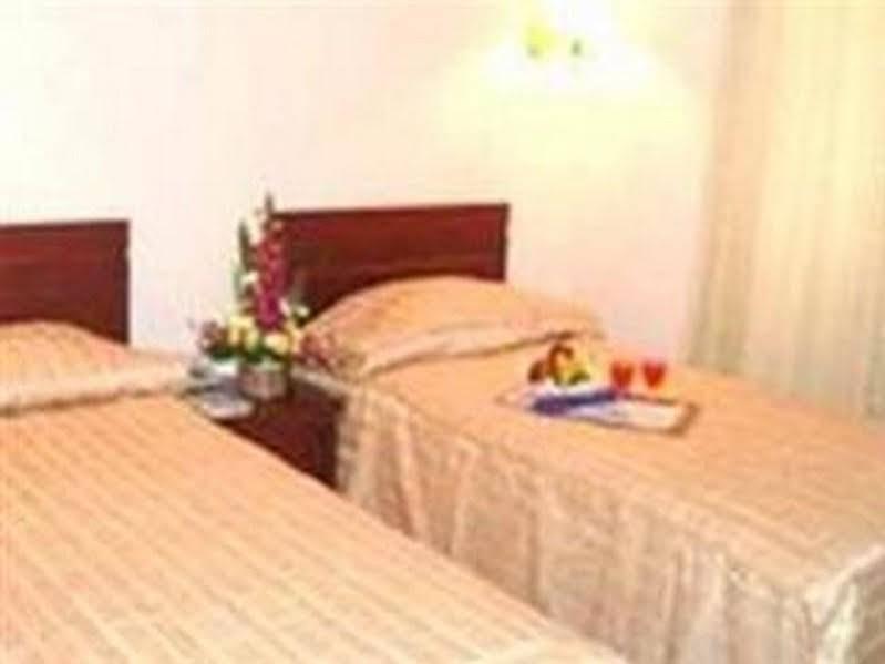 Hotel Bumi Asih Padangsidimpuan Batubelubang Ngoại thất bức ảnh