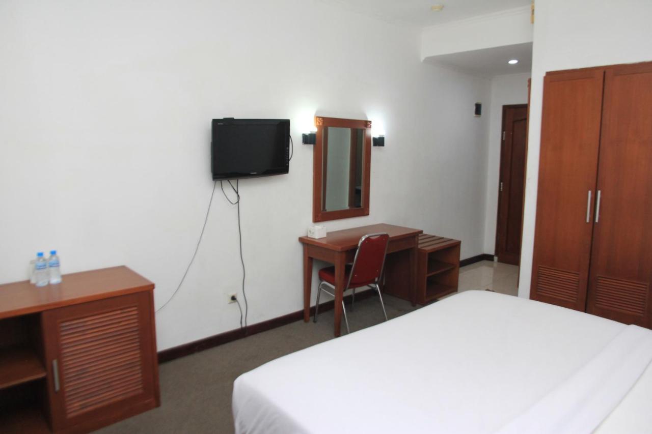 Hotel Bumi Asih Padangsidimpuan Batubelubang Ngoại thất bức ảnh