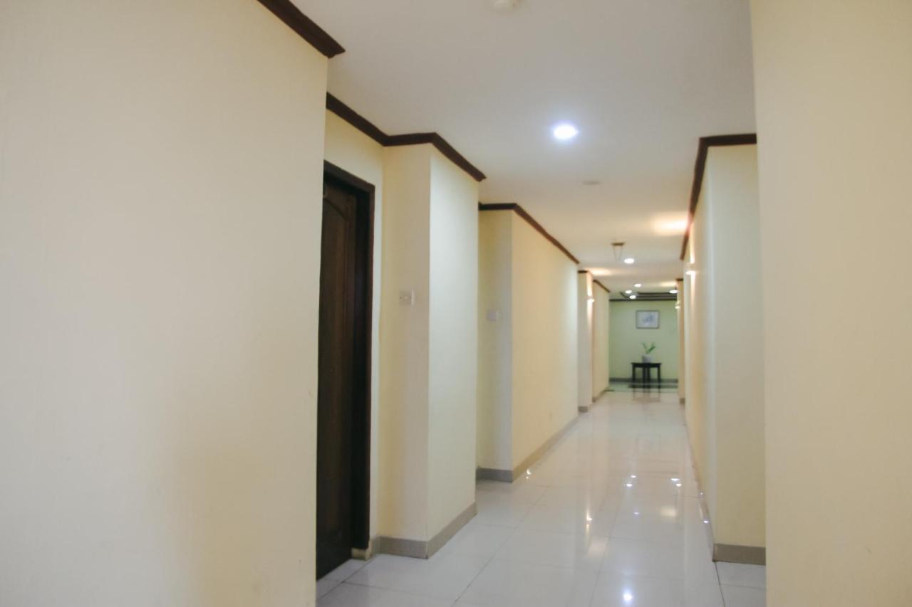Hotel Bumi Asih Padangsidimpuan Batubelubang Ngoại thất bức ảnh