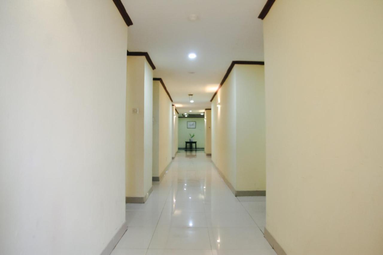 Hotel Bumi Asih Padangsidimpuan Batubelubang Ngoại thất bức ảnh