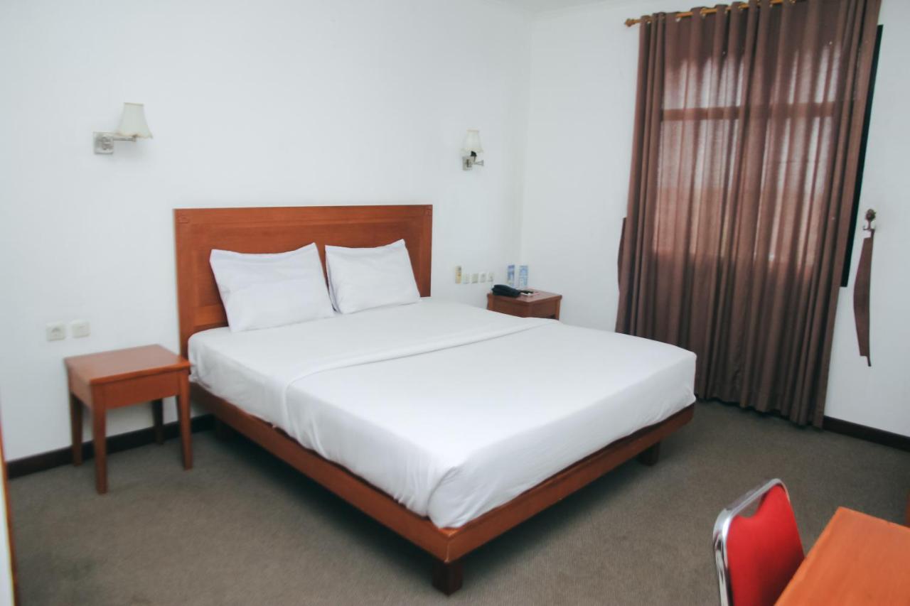 Hotel Bumi Asih Padangsidimpuan Batubelubang Ngoại thất bức ảnh