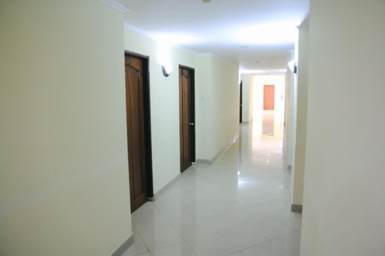 Hotel Bumi Asih Padangsidimpuan Batubelubang Ngoại thất bức ảnh