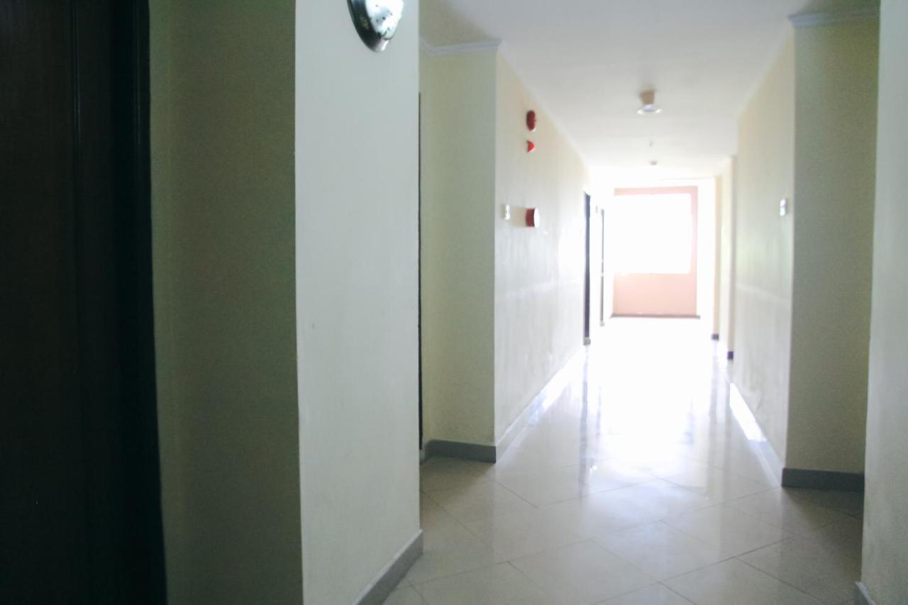 Hotel Bumi Asih Padangsidimpuan Batubelubang Ngoại thất bức ảnh