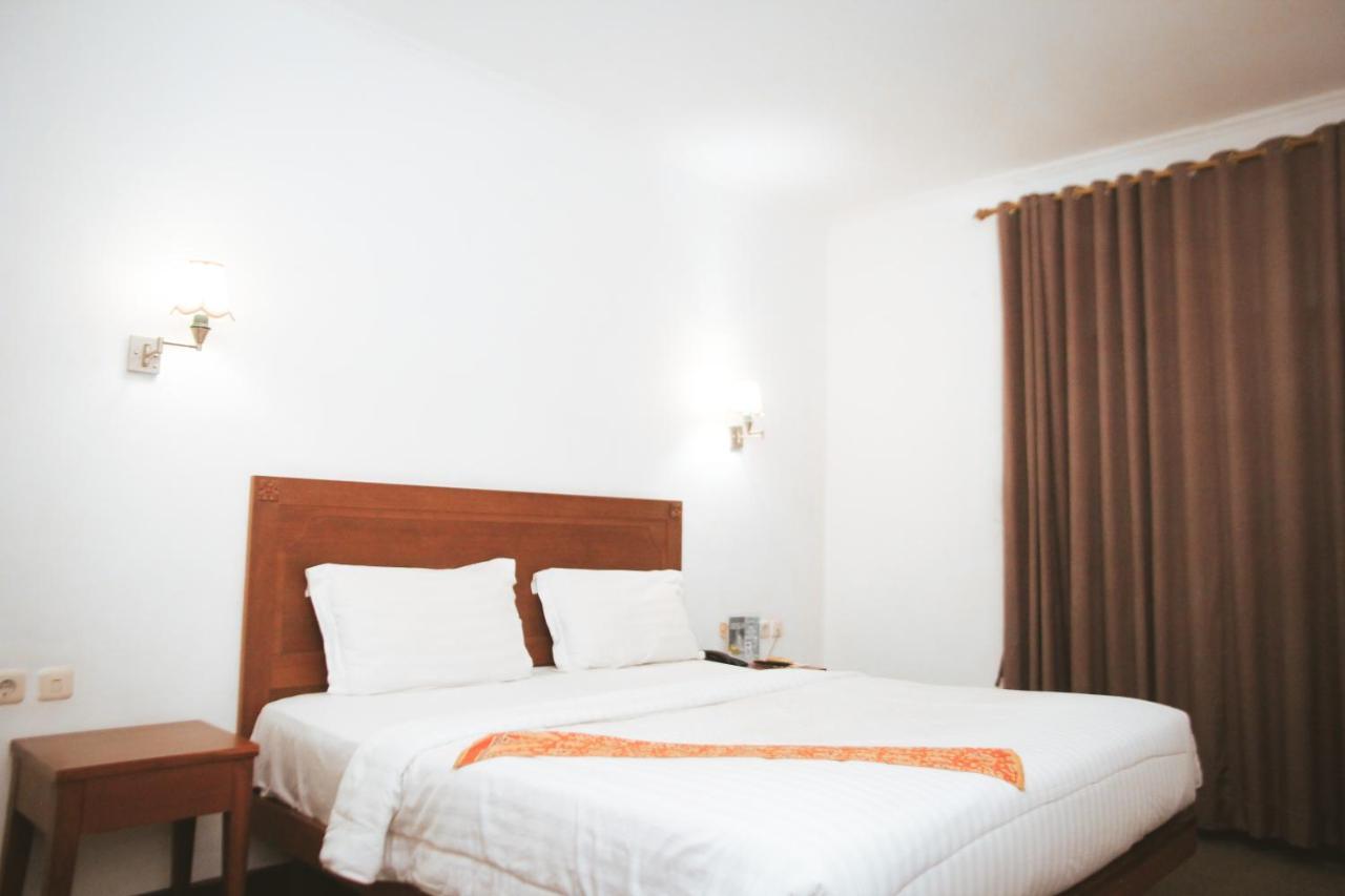 Hotel Bumi Asih Padangsidimpuan Batubelubang Ngoại thất bức ảnh