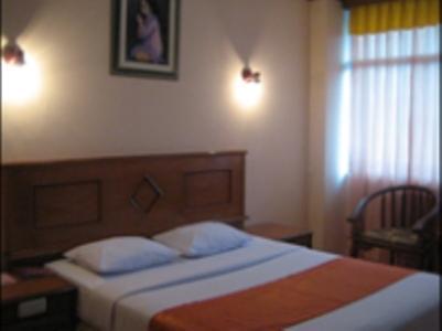 Hotel Bumi Asih Padangsidimpuan Batubelubang Phòng bức ảnh