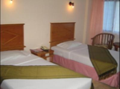 Hotel Bumi Asih Padangsidimpuan Batubelubang Phòng bức ảnh