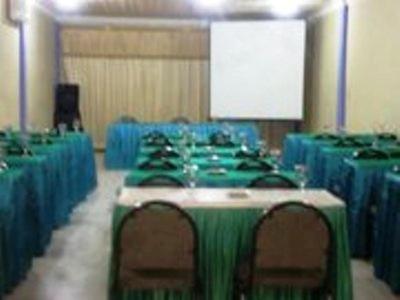 Hotel Bumi Asih Padangsidimpuan Batubelubang Ngoại thất bức ảnh