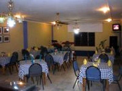 Hotel Bumi Asih Padangsidimpuan Batubelubang Ngoại thất bức ảnh