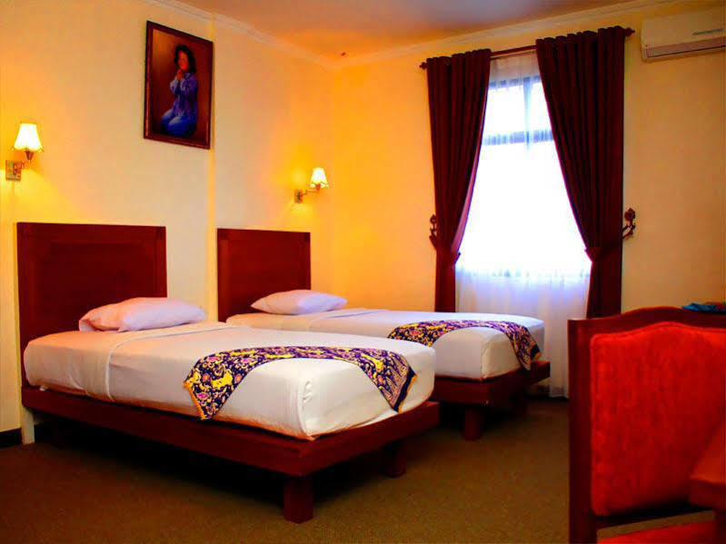 Hotel Bumi Asih Padangsidimpuan Batubelubang Ngoại thất bức ảnh